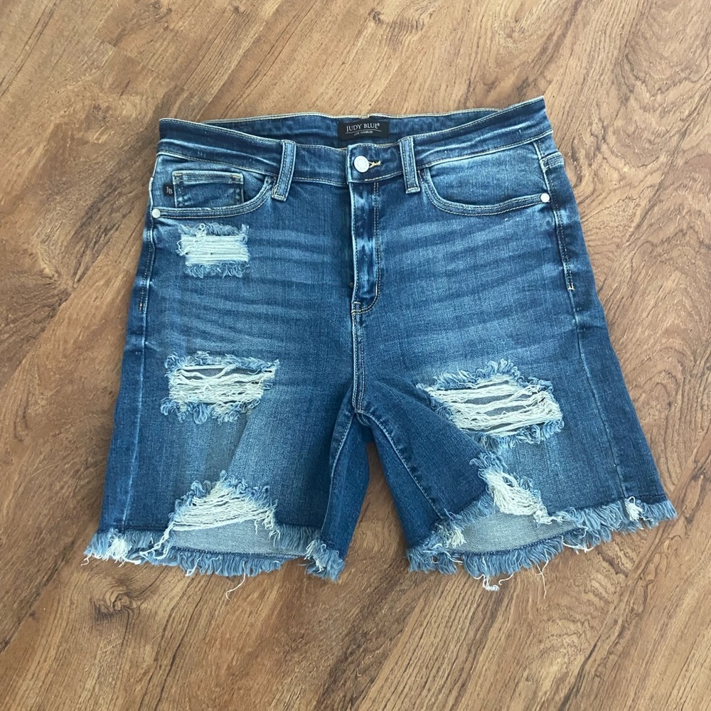 Judy Blue shorts
